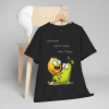 We’re Halfway There Funny Fruit T-Shirt